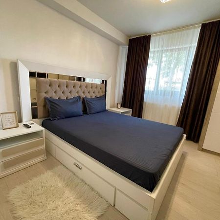 Discret Apartament One ترجوفيشت المظهر الخارجي الصورة