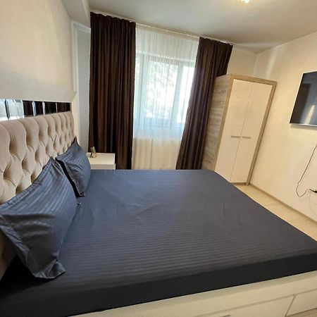 Discret Apartament One ترجوفيشت المظهر الخارجي الصورة