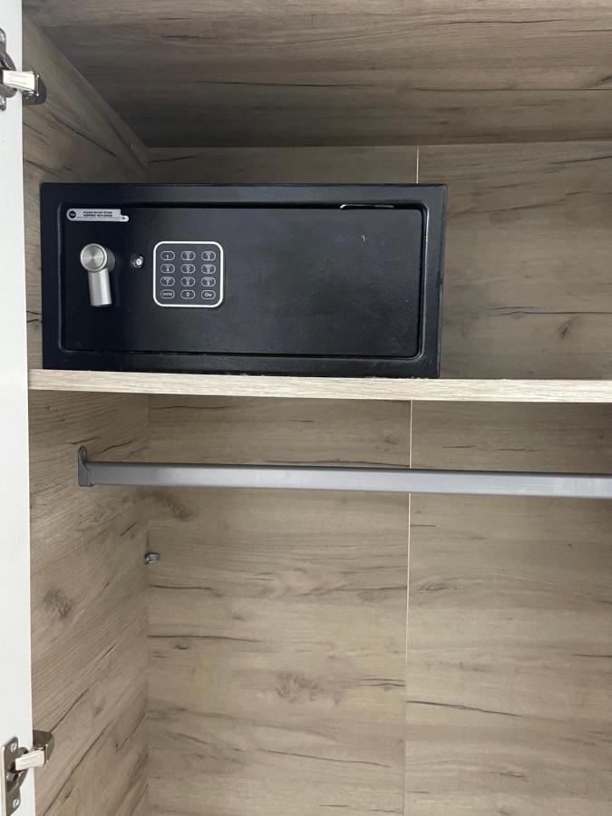 Discret Apartament One ترجوفيشت المظهر الخارجي الصورة