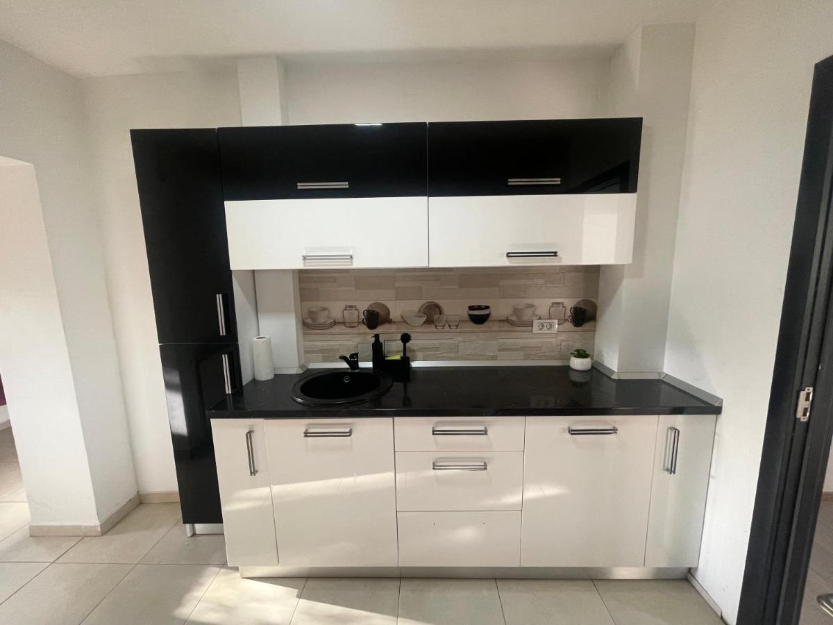 Discret Apartament One ترجوفيشت المظهر الخارجي الصورة