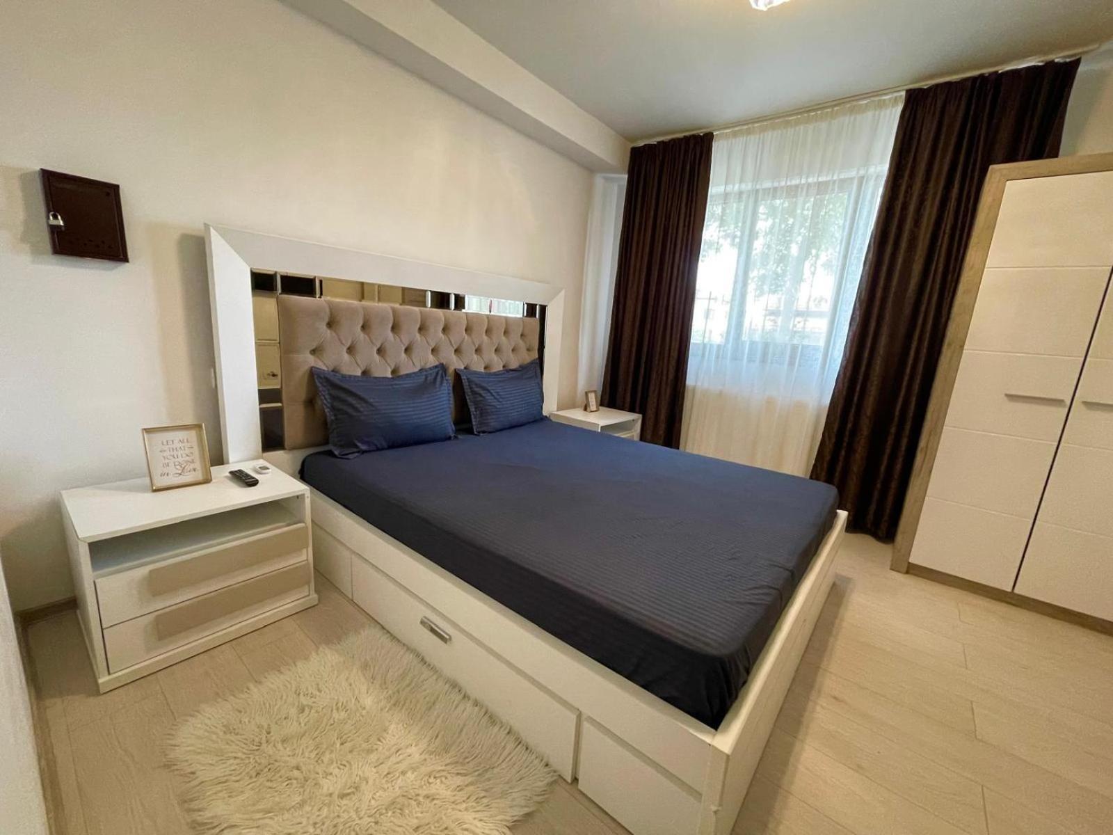 Discret Apartament One ترجوفيشت المظهر الخارجي الصورة