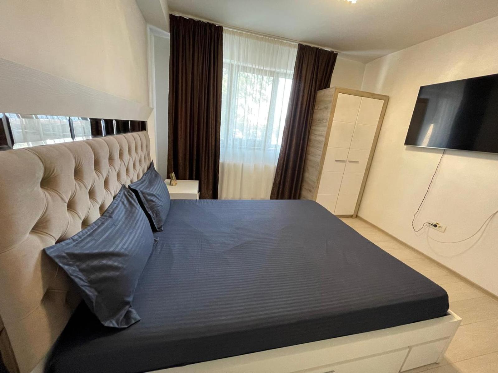 Discret Apartament One ترجوفيشت المظهر الخارجي الصورة